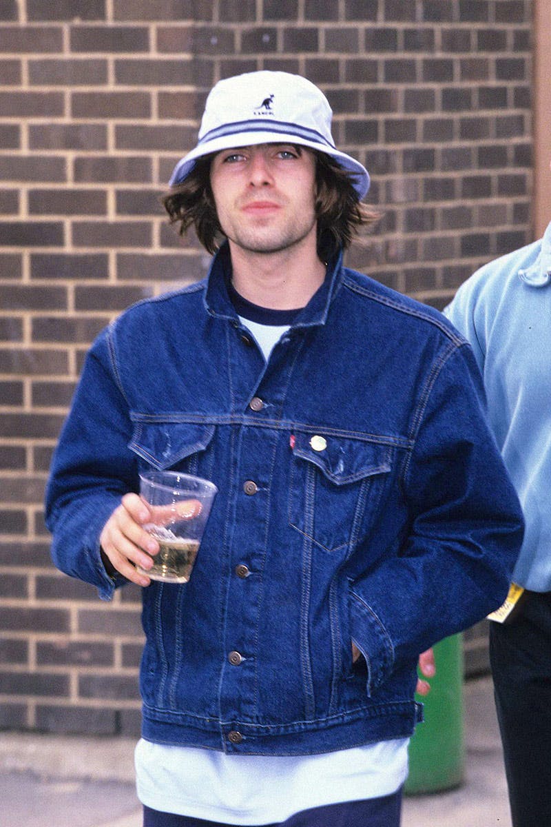 Britpop Brought Casuals Style 